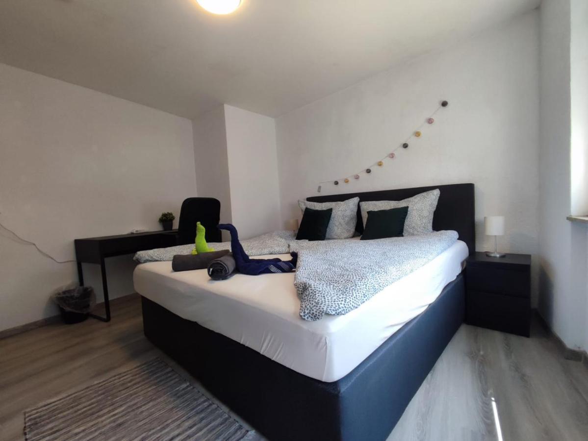 Fewo Innenstadt Mit Dachterasse, Grill, Bis 8 Personen, 3 Sz Cochem Exterior foto