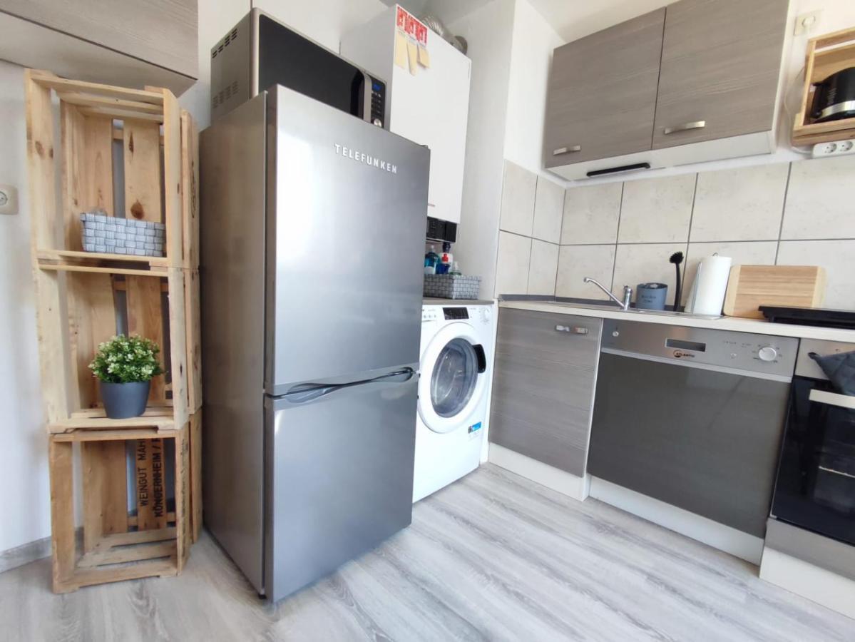 Fewo Innenstadt Mit Dachterasse, Grill, Bis 8 Personen, 3 Sz Cochem Exterior foto