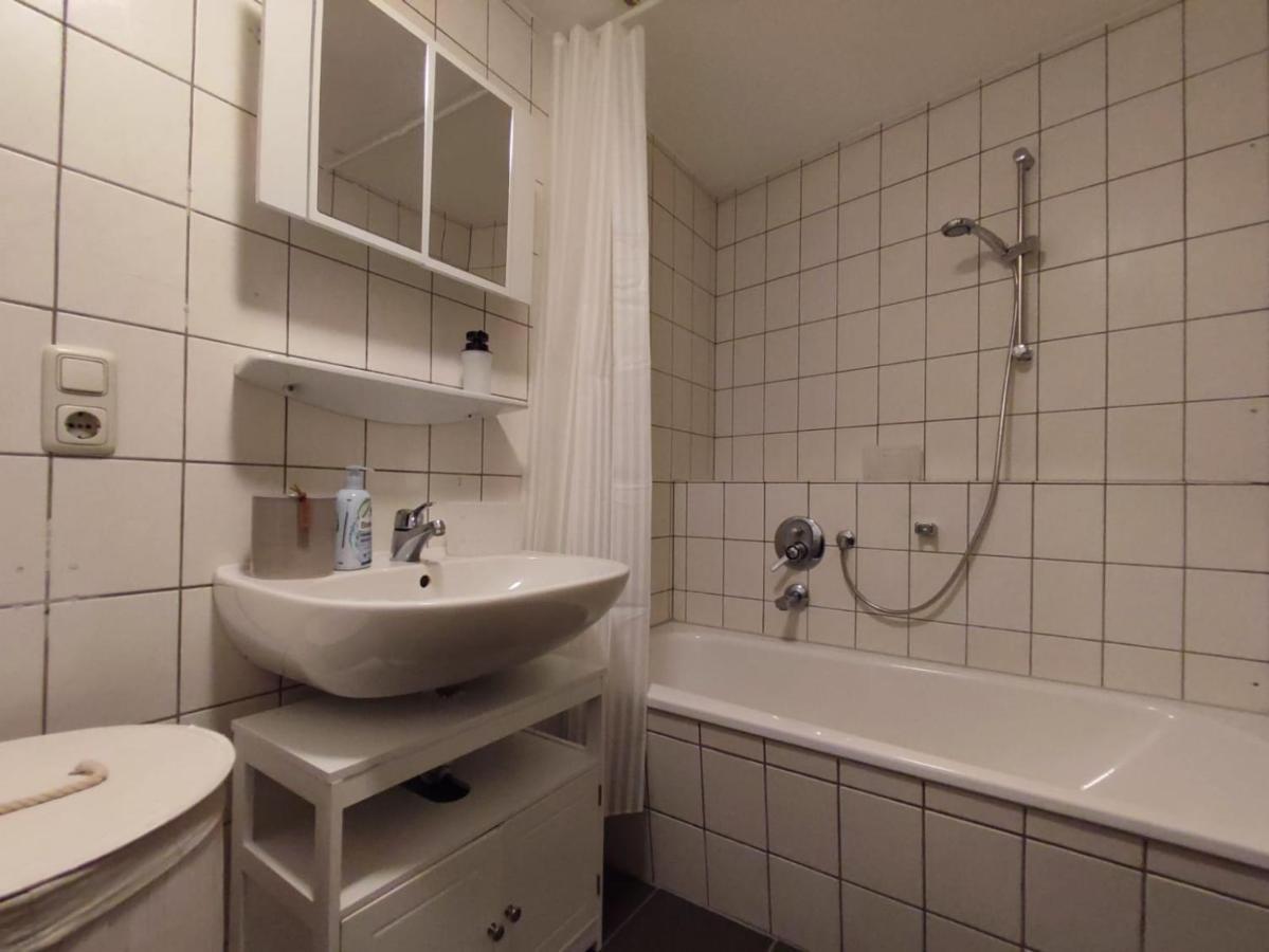 Fewo Innenstadt Mit Dachterasse, Grill, Bis 8 Personen, 3 Sz Cochem Exterior foto