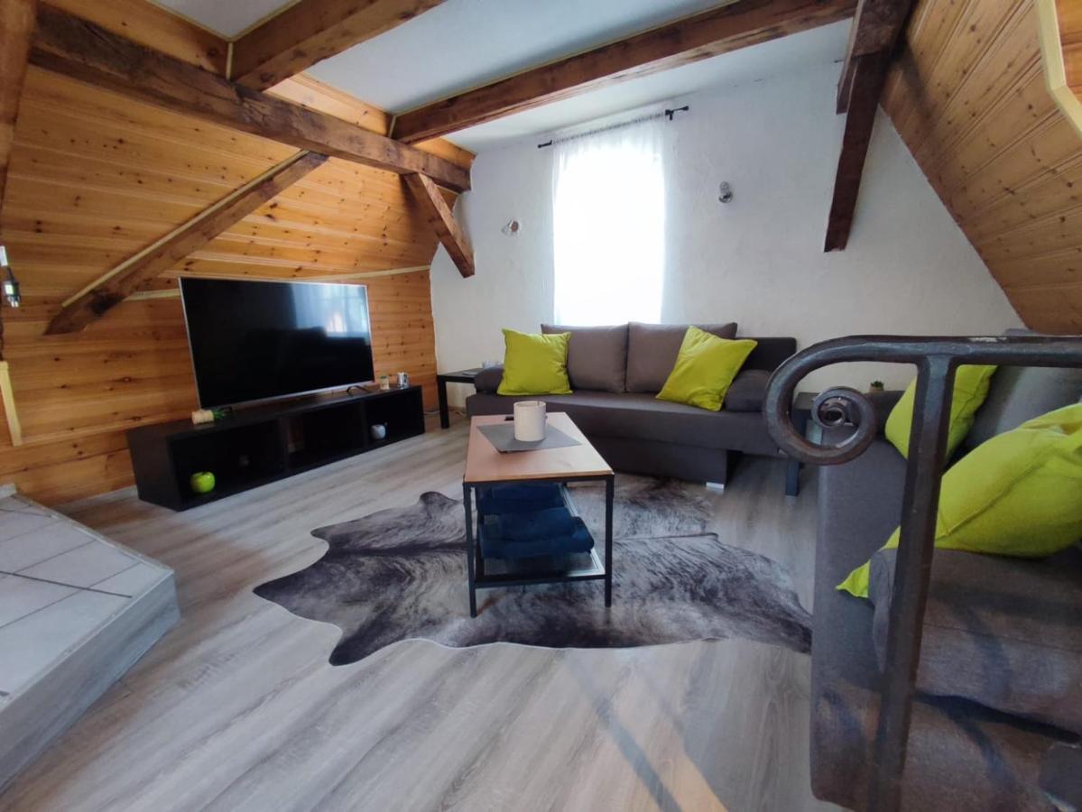 Fewo Innenstadt Mit Dachterasse, Grill, Bis 8 Personen, 3 Sz Cochem Exterior foto