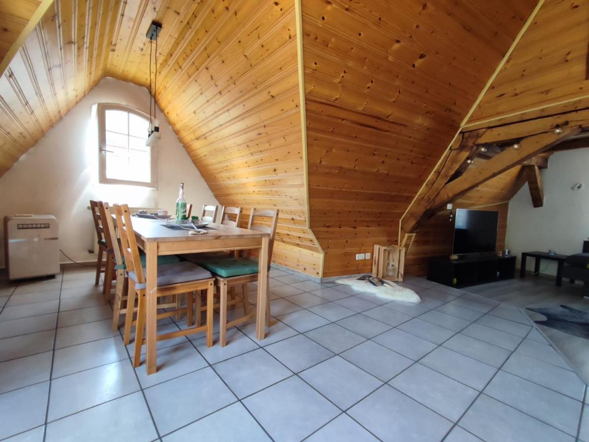 Fewo Innenstadt Mit Dachterasse, Grill, Bis 8 Personen, 3 Sz Cochem Exterior foto
