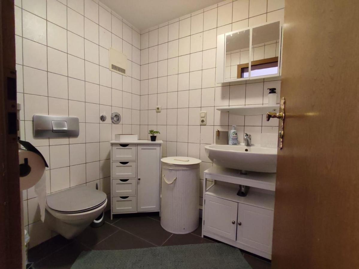Fewo Innenstadt Mit Dachterasse, Grill, Bis 8 Personen, 3 Sz Cochem Exterior foto