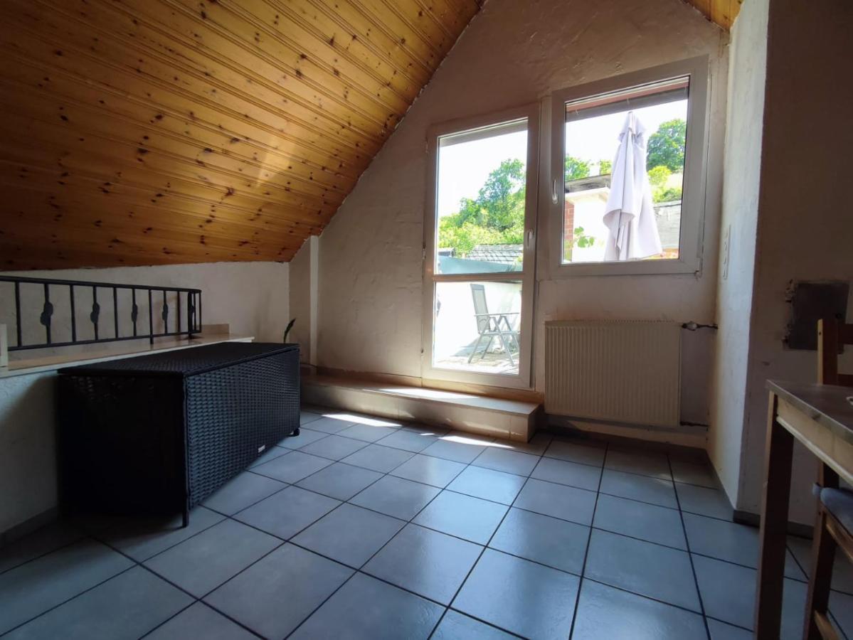 Fewo Innenstadt Mit Dachterasse, Grill, Bis 8 Personen, 3 Sz Cochem Exterior foto